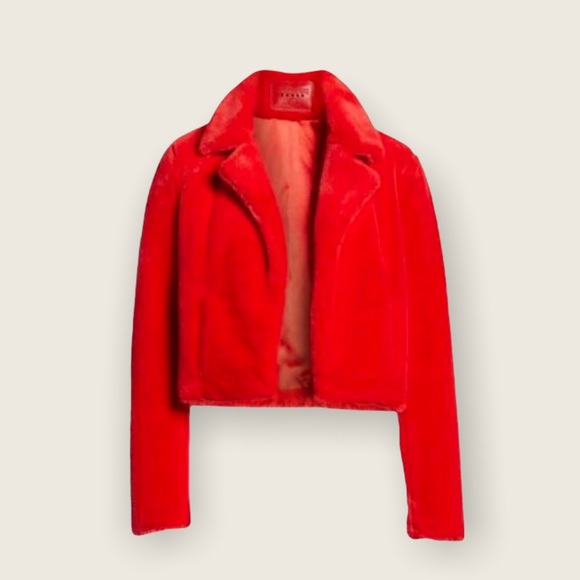 Blank NYC Jackets & Blazers - Brand New With Tags Blank NYC Jacket
